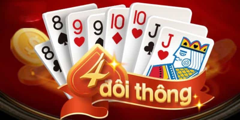 4 đôi thông chặt được gì?