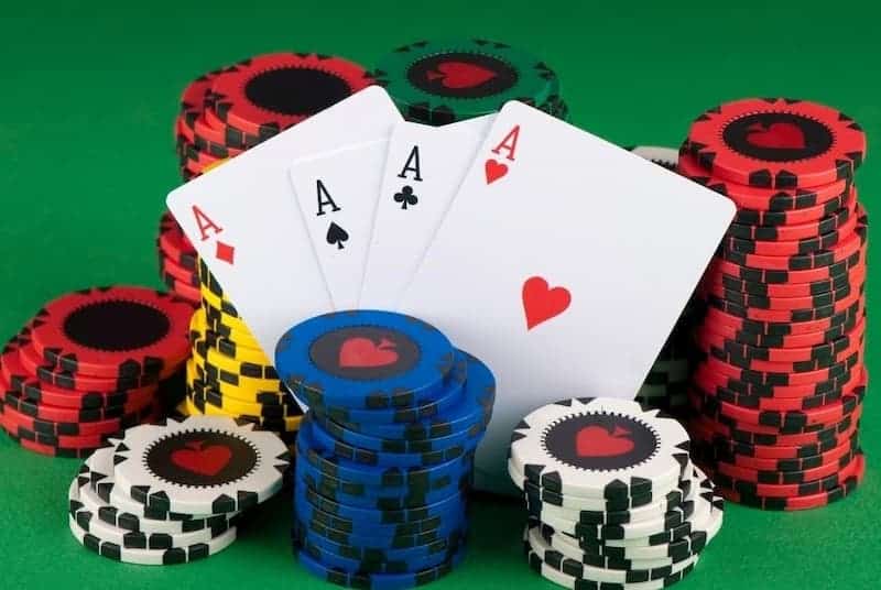 Các cách chơi bài phỏm giỏi nhất từ cao thủ