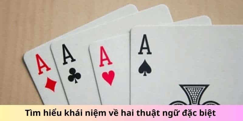 Khái niệm tứ quý, 4 đôi thông là gì?