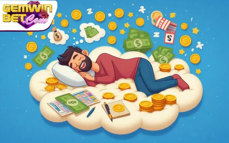 Lưu ý khi sử dụng con số từ giấc mơ lô đề Lưu ý khi sử dụng con số từ giấc mơ lô đề