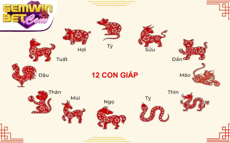 Khái quát phương pháp soi cầu 12 con giáp trong lô đề Khái quát phương pháp soi cầu 12 con giáp trong lô đề