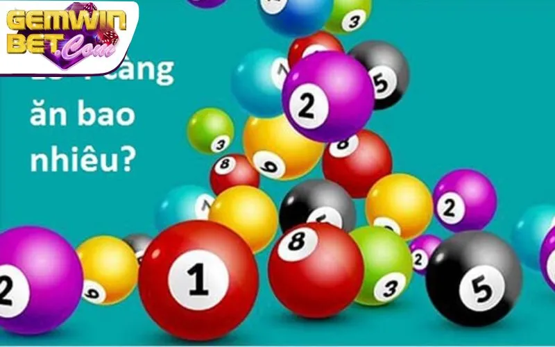 Cách xác định số tiền ăn với phương pháp 4 càng Cách xác định số tiền ăn với phương pháp 4 càng