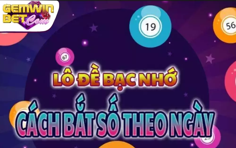 Bắt cầu miền Nam theo ngày trong tuần Bắt cầu miền Nam theo ngày trong tuần