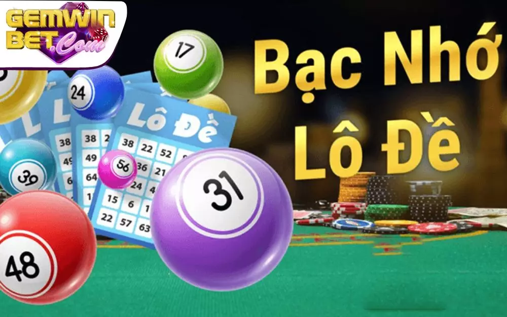 Tìm hiểu khái niệm bạc nhớ lô đề miền nam Tìm hiểu khái niệm bạc nhớ lô đề miền nam