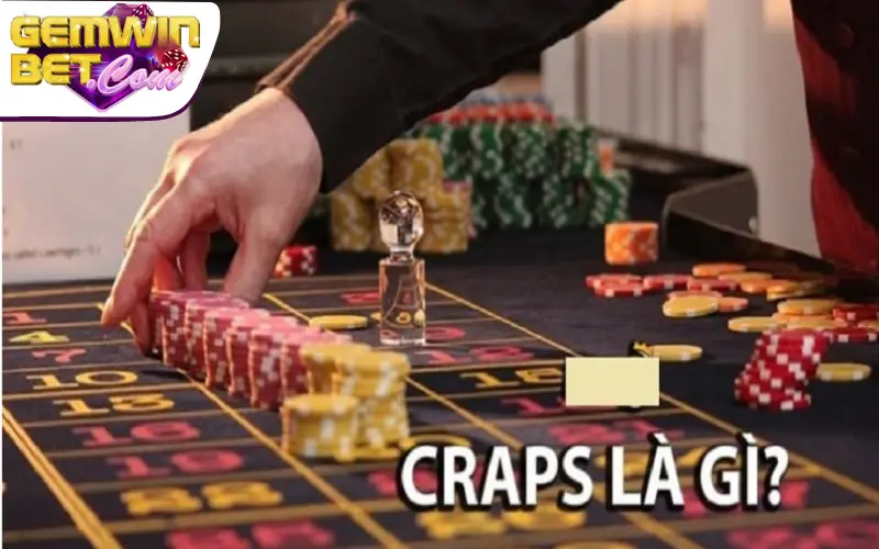 Giải thích bài cẩu Craps online là gì Giải thích bài cẩu Craps online là gì