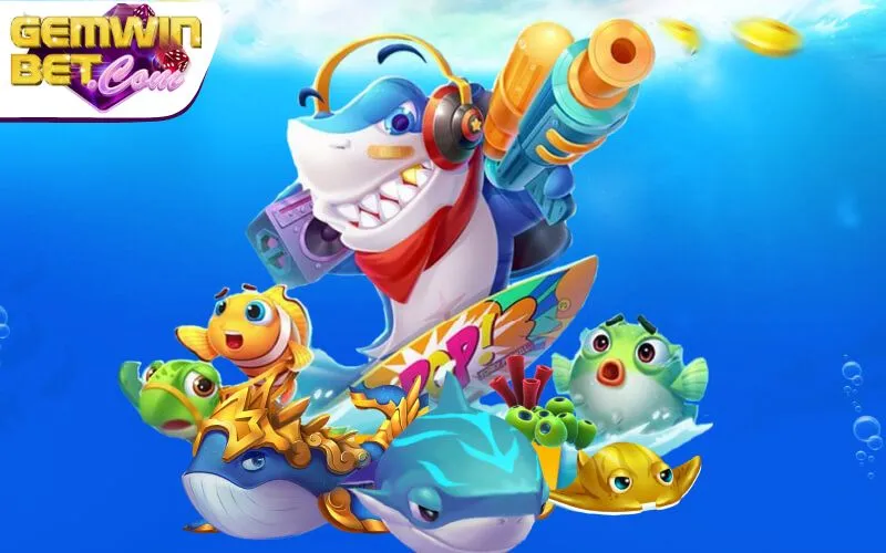 Quy tắc tham gia bắn cá H5 đơn giản tại Gemwin Quy tắc tham gia bắn cá H5 đơn giản tại Gemwin