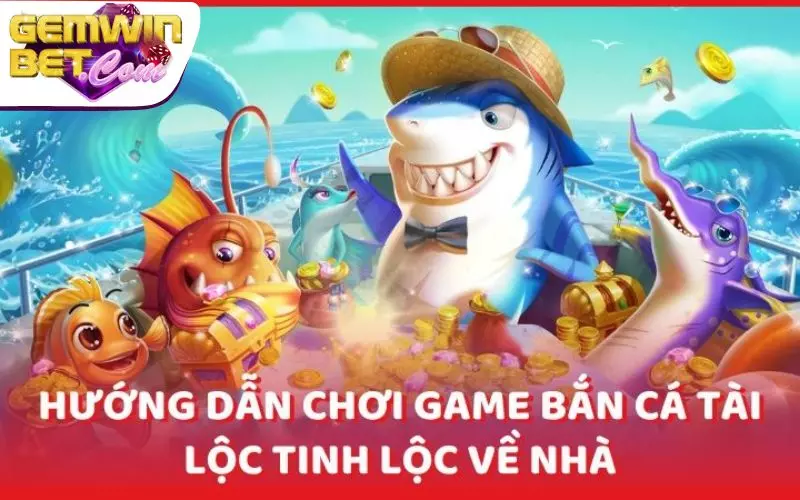 Hướng dẫn tham gia tại Gemwin Hướng dẫn tham gia tại Gemwin