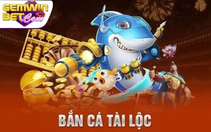 Tìm hiểu sơ lược về bắn cá tài lộc Tìm hiểu sơ lược về bắn cá tài lộc
