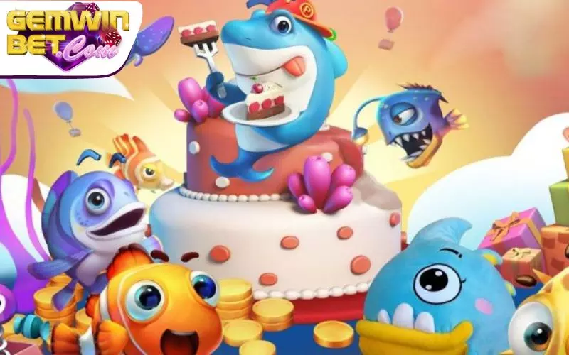 Bí quyết chơi bắn cá xèng hiệu quả từ chuyên gia Bí quyết chơi bắn cá xèng hiệu quả từ chuyên gia