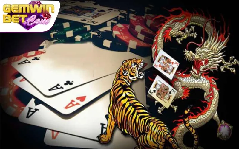 Cách chơi rồng hổ tại sân chơi Gemwin Cách chơi rồng hổ tại sân chơi Gemwin