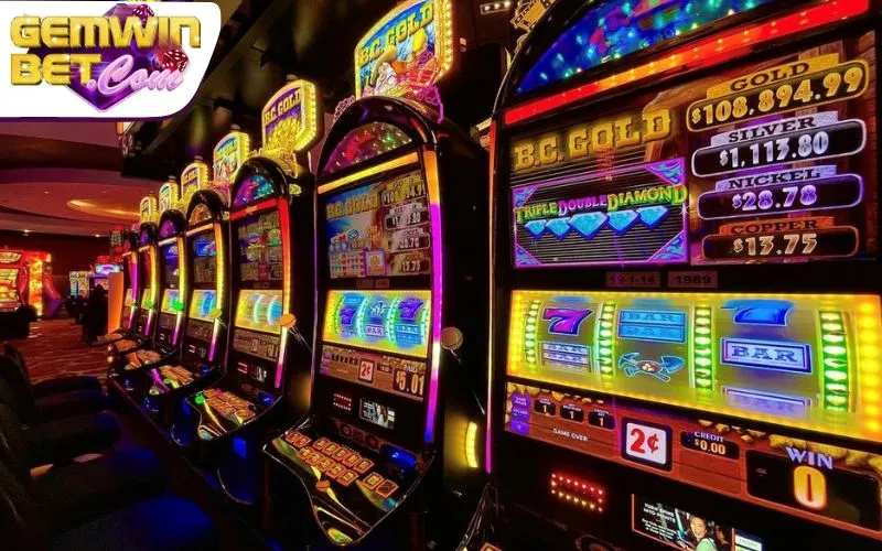 Cách chọn game quay hũ có tỷ lệ nổ cao Cách chọn game quay hũ có tỷ lệ nổ cao