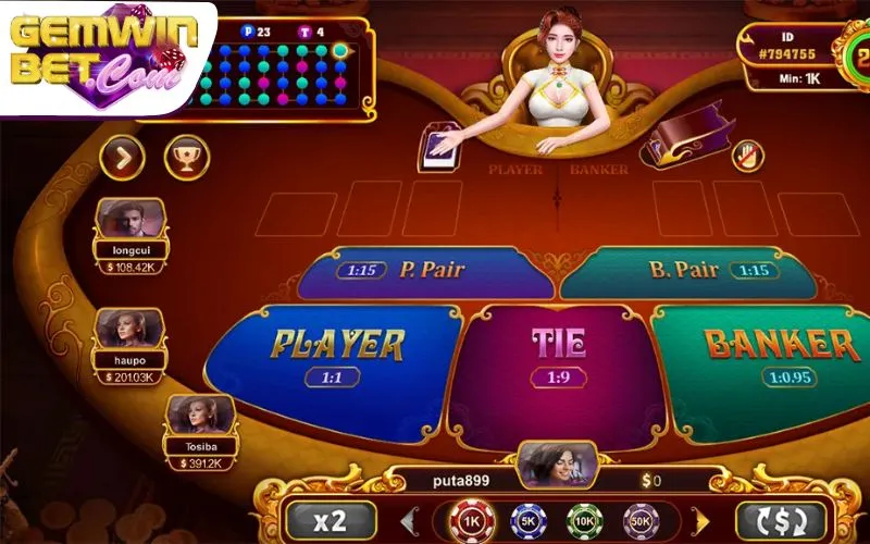 Từng bước tham gia cược game chi tiết nhất Từng bước tham gia cược game chi tiết nhất