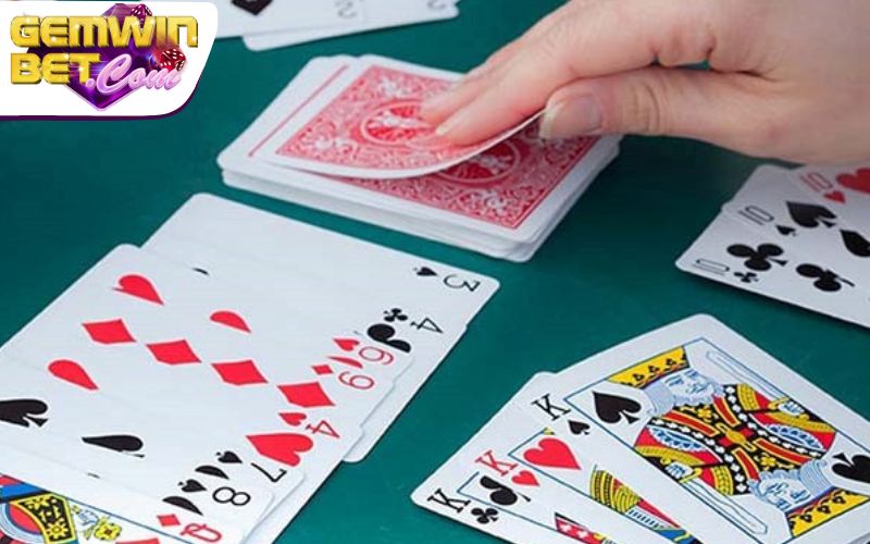 Giới thiệu thể loại game Phỏm online Giới thiệu thể loại game Phỏm online