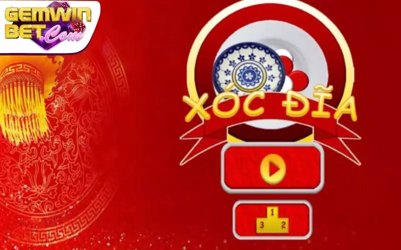 Luật chơi xóc đĩa cơ bản cho người mới bắt đầu Luật chơi xóc đĩa cơ bản cho người mới bắt đầu