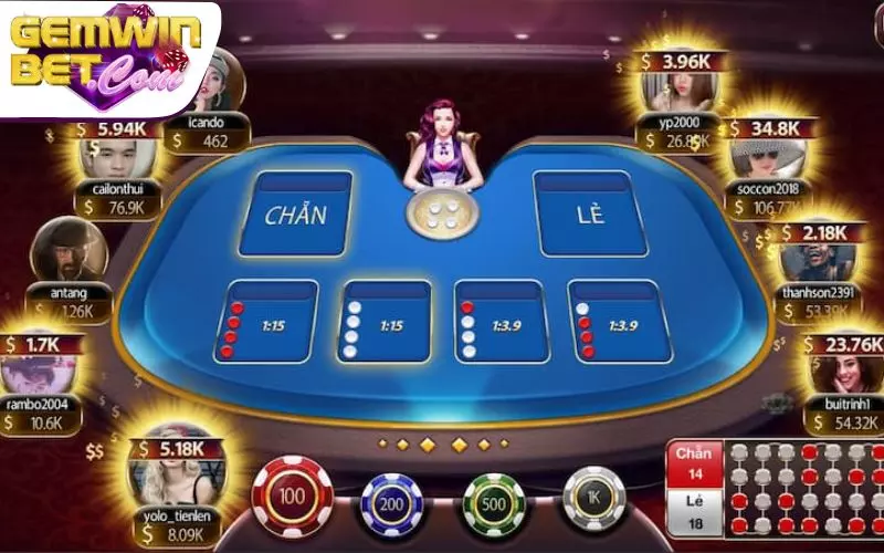 Mẹo chơi xóc đĩa luôn thắng từ cao thủ hàng đầu Mẹo chơi xóc đĩa luôn thắng từ cao thủ hàng đầu