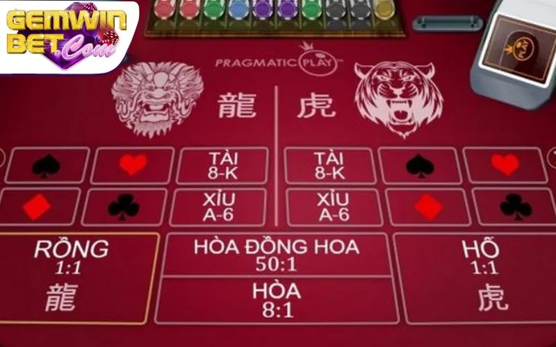 Lưu ý cần nắm về cách chơi rồng hổ Lưu ý cần nắm về cách chơi rồng hổ