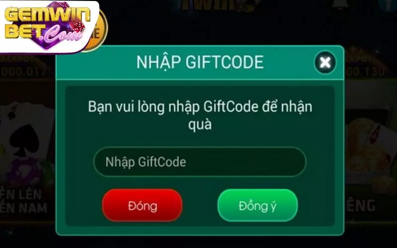 Cách nhận mã code tiến lên miền Cách nhận mã code tiến lên miền