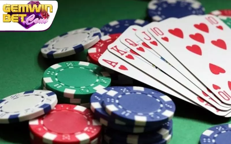 Tổng quan về đại lý game bài tại Gemwin Tổng quan về đại lý game bài tại Gemwin