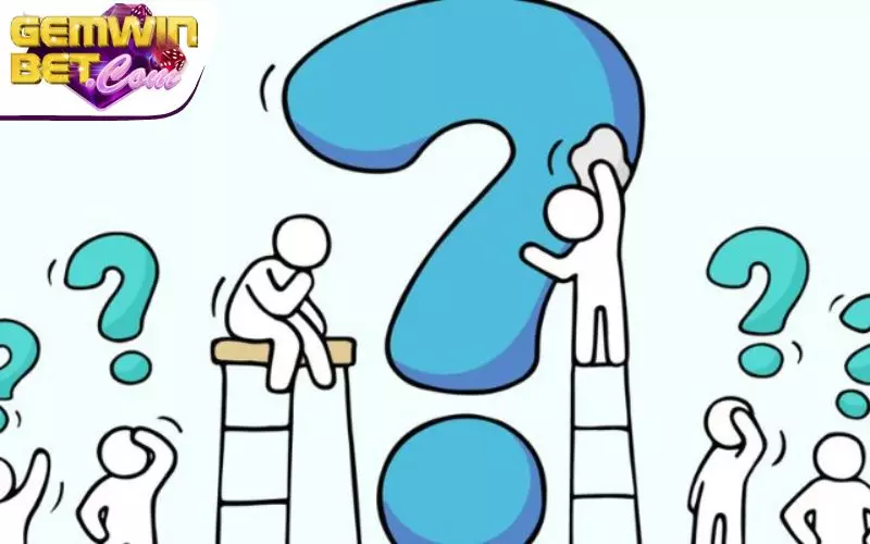 Những câu hỏi thường gặp trong quá trình đăng ký Gemwin Những câu hỏi thường gặp trong quá trình đăng ký Gemwin