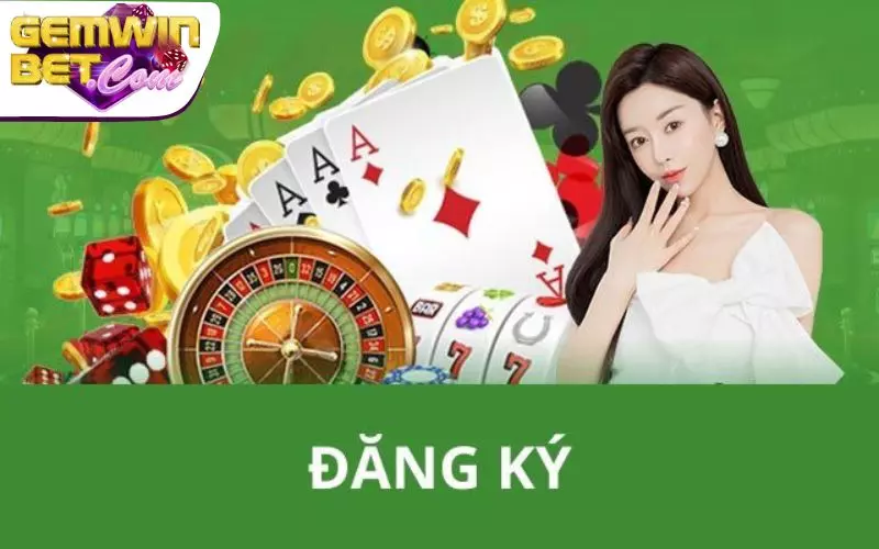 Hướng dẫn các bước đăng ký tài khoản tại Gemwin dễ dàng Hướng dẫn các bước đăng ký tài khoản tại Gemwin dễ dàng