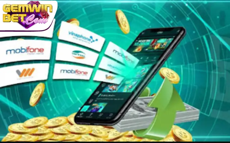 Điều kiện cần đáp ứng khi nạp tiền Gemwin  Điều kiện cần đáp ứng khi nạp tiền Gemwin