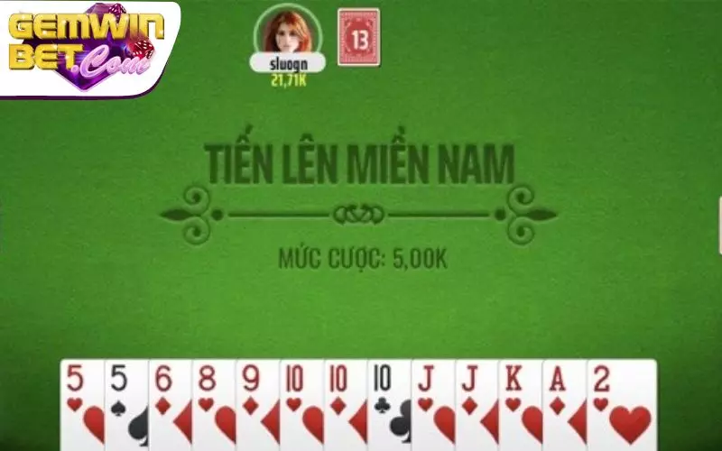 Tiến lên miền Nam lôi cuốn Tiến lên miền Nam lôi cuốn