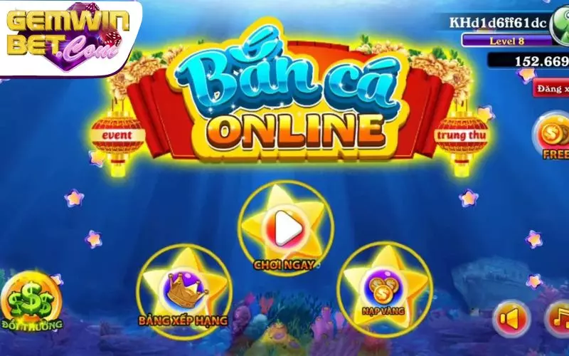 Kinh nghiệm săn cá đổi thẻ Kinh nghiệm săn cá đổi thẻ