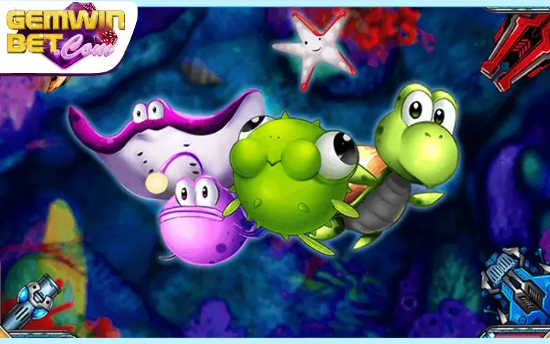 Top 3 trò săn cá đổi thẻ cào hot nhất 2024 Top 3 trò săn cá đổi thẻ cào hot nhất 2024