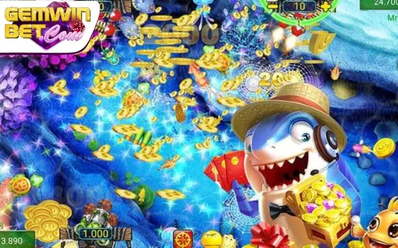 Các vật phẩm chính trong game Các vật phẩm chính trong game