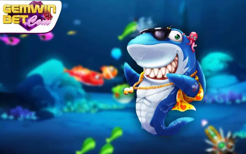 Sơ lược về game bắn cá nạp thẻ bit Sơ lược về game bắn cá nạp thẻ bit