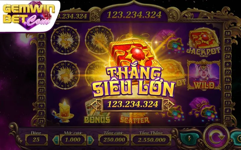 Khám phá game nổ hũ tại Gemwin Khám phá game nổ hũ tại Gemwin