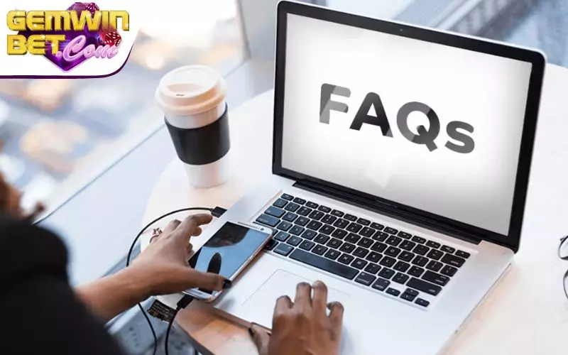 FAQs về quy trình đăng ký hội viên Gemwin FAQs về quy trình đăng ký hội viên Gemwin
