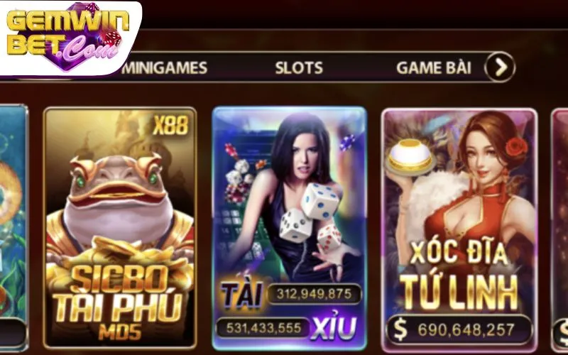 Cách thức để tham gia chơi cược chi tiết nhất Cách thức để tham gia chơi cược chi tiết nhất