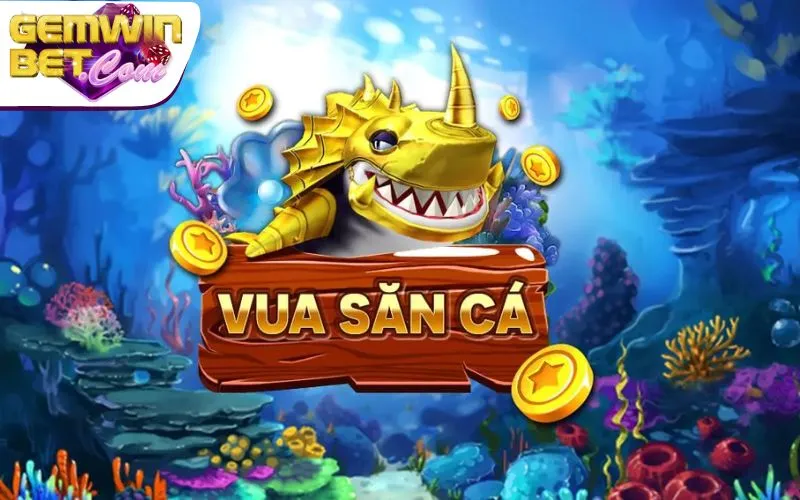 Khám phá game bắn cá Gemwin siêu hot hit Khám phá game bắn cá Gemwin siêu hot hit