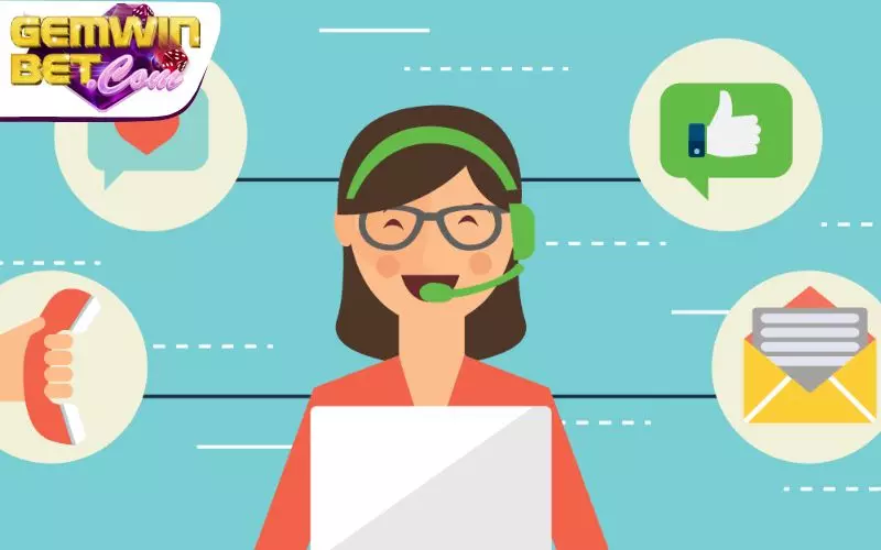Ưu điểm của dịch vụ liên hệ tại Gemwin Ưu điểm của dịch vụ liên hệ tại Gemwin