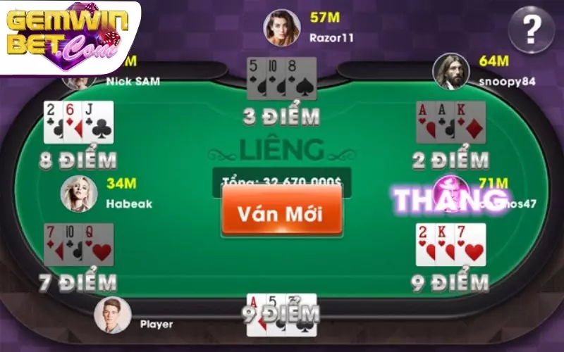 Những thuật ngữ quan trọng trong luật chơi Liêng Những thuật ngữ quan trọng trong luật chơi Liêng