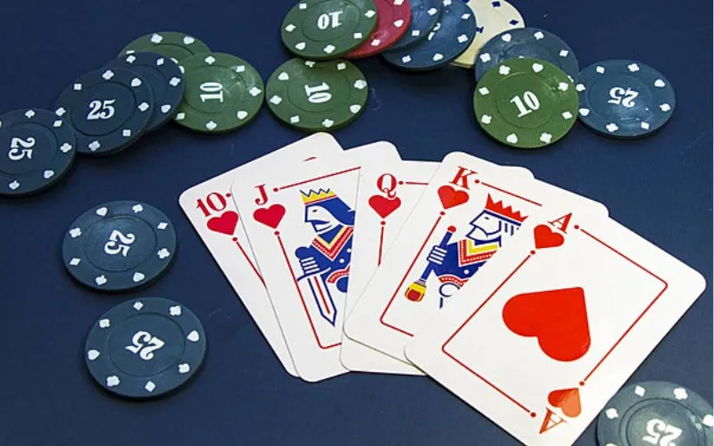 Lý do anh em cần hiểu rõ luật bài xì dách