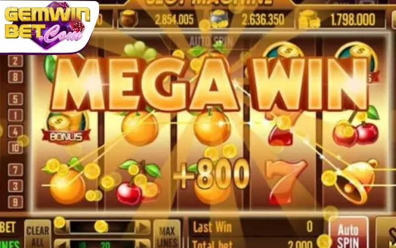 Lý do cần chọn thời điểm vàng để nổ hũ tại Gemwin Lý do cần chọn thời điểm vàng để nổ hũ tại Gemwin