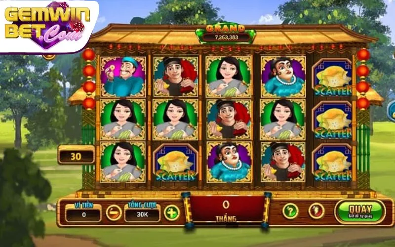 Mẹo quay hũ thắng đậm dành cho anh em Mẹo quay hũ thắng đậm dành cho anh em