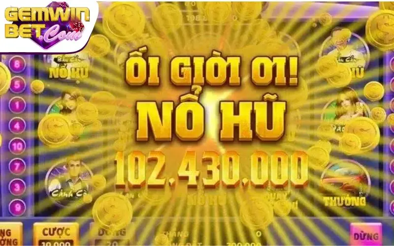 Mẹo săn hũ thắng lớn dành cho hội viên Mẹo săn hũ thắng lớn dành cho hội viên