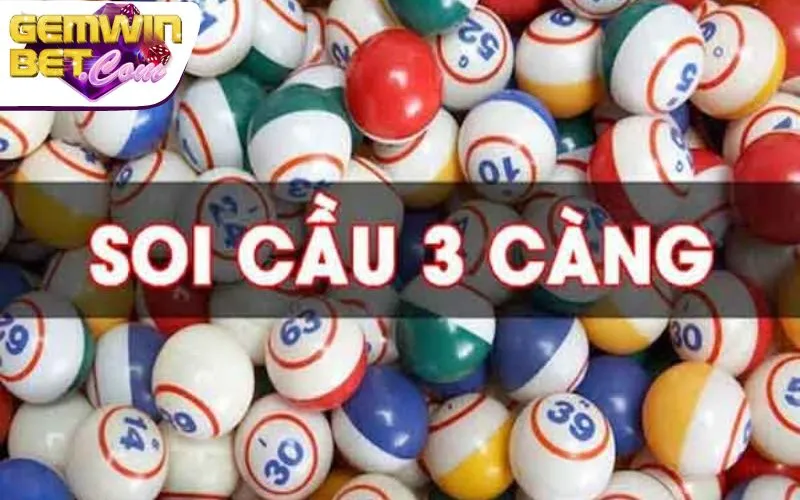 Cách thức hoạt động của soi cầu 3 càng miền Bắc Cách thức hoạt động của soi cầu 3 càng miền Bắc