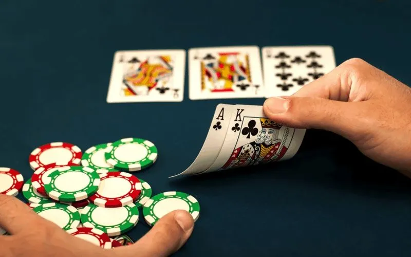 Thuật ngữ cần nắm trong game xì dách tại Gemwin