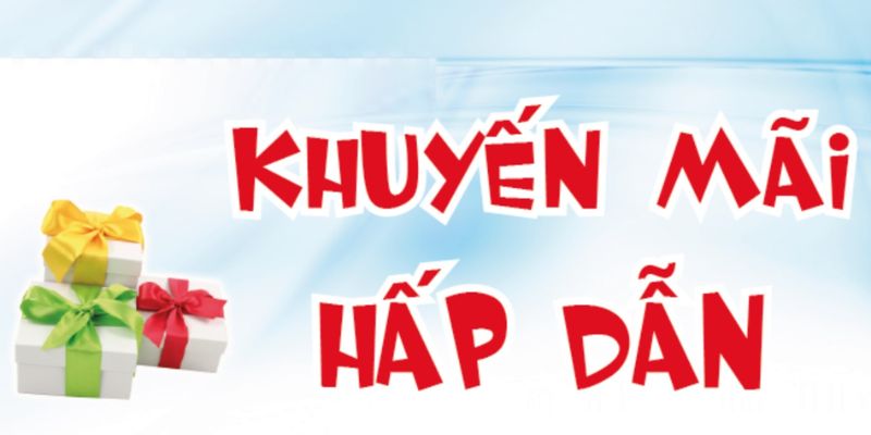 Tổng quan về chương trình khuyến mãi của cổng game Tổng quan về chương trình khuyến mãi của cổng game