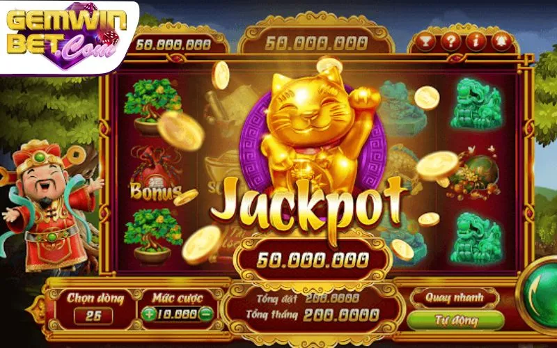 Ưu điểm khi tham gia săn hũ tại Gemwin Ưu điểm khi tham gia săn hũ tại Gemwin