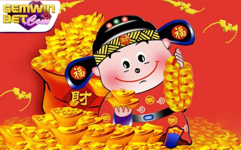 Văn khấn thần tài, thần lộc trúng số Văn khấn thần tài, thần lộc trúng số