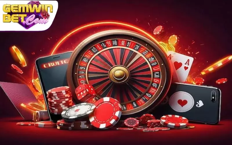 Gemwin có thật sự uy tín Gemwin có thật sự uy tín