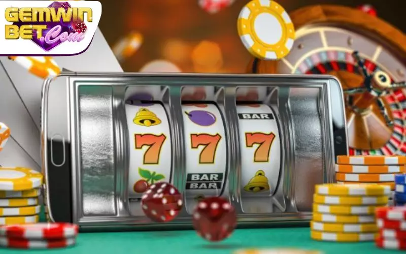 Kho game cá cược đa dạng Kho game cá cược đa dạng