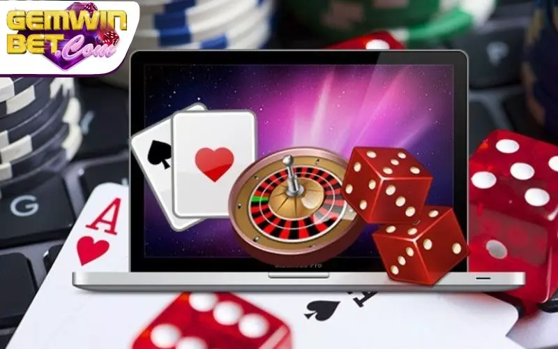 Ưu điểm của cổng game Gemwin Ưu điểm của cổng game Gemwin